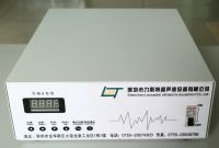 超聲波發生器